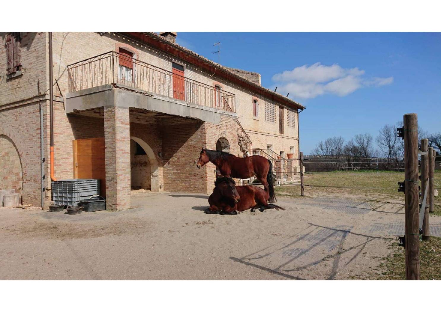 casale