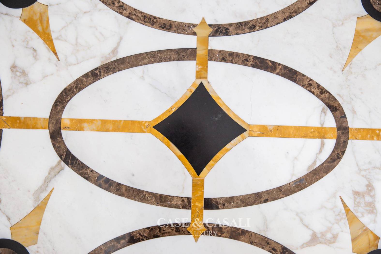 Interno appartamento