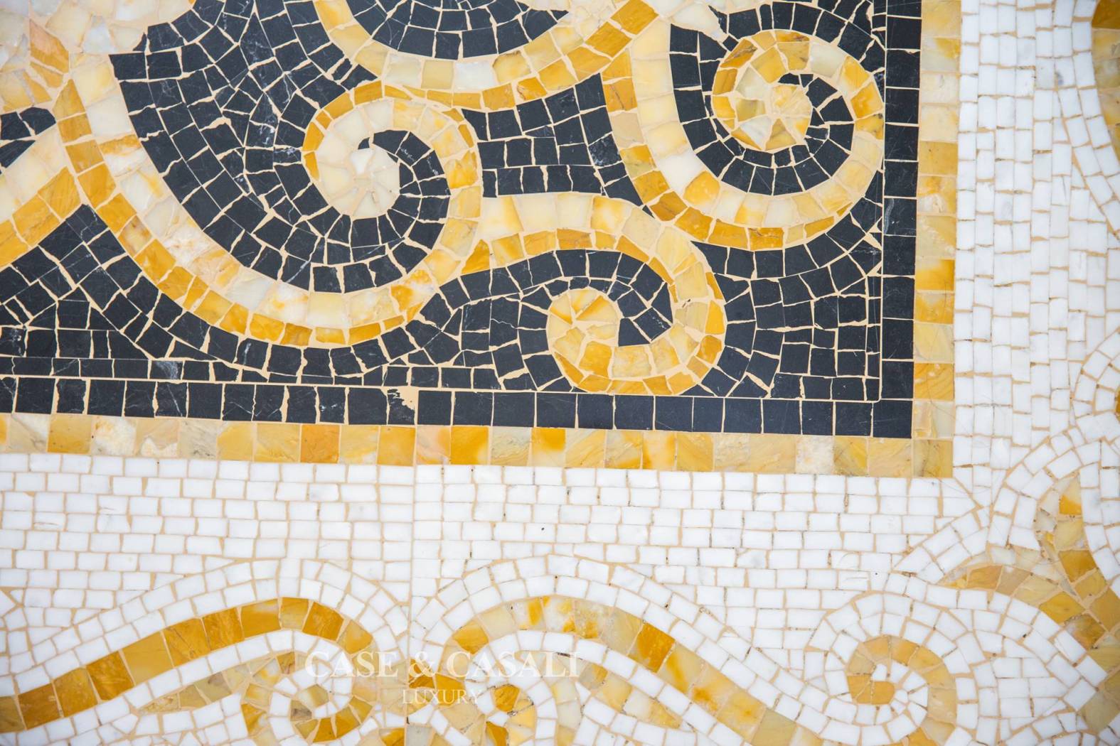 Interno appartamento