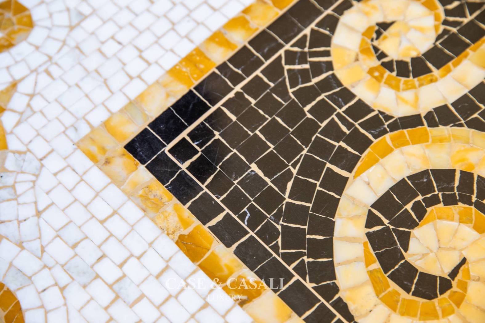 Interno appartamento