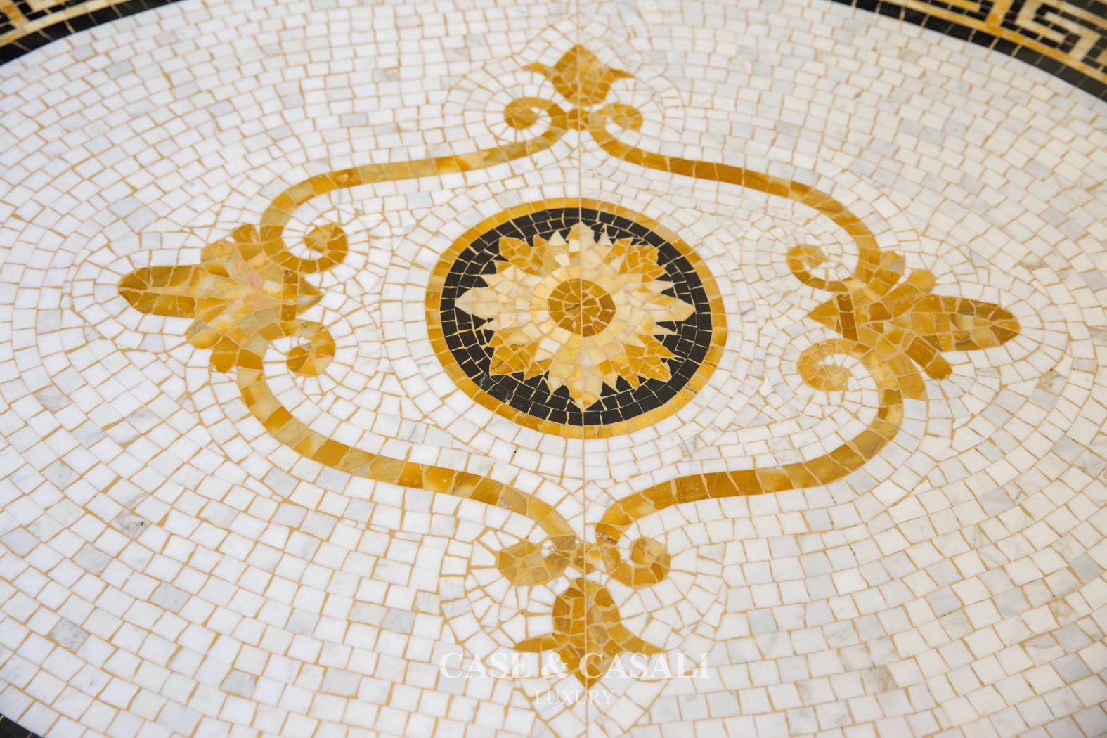 Interno appartamento