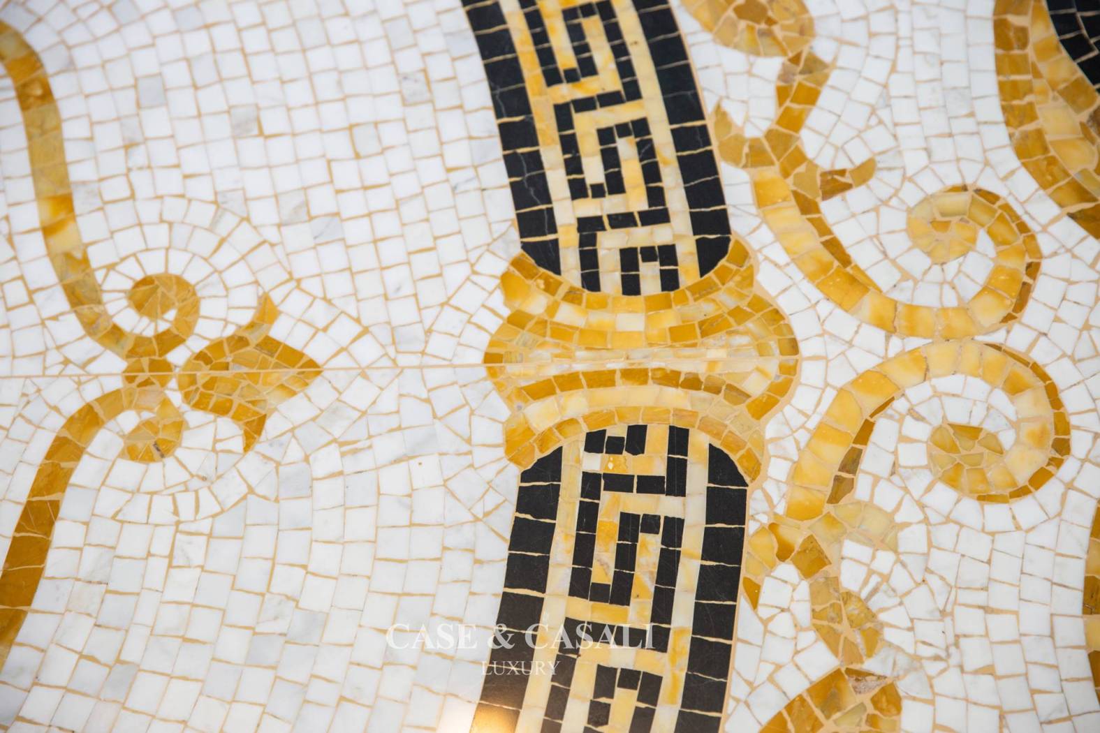 Interno appartamento