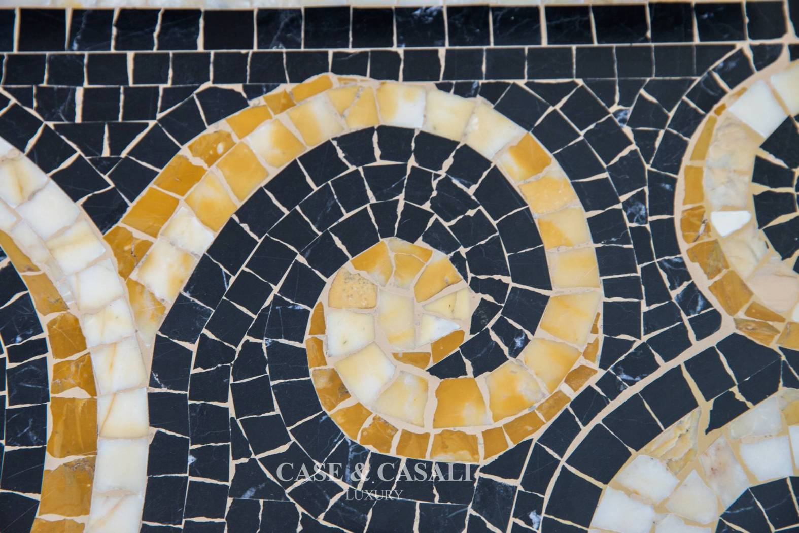 Interno appartamento