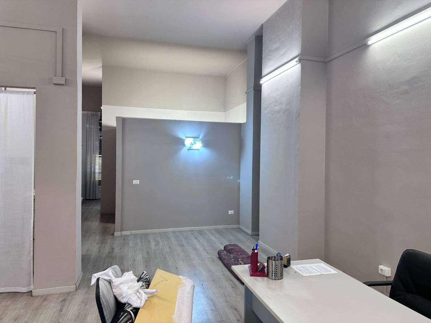 Sala ingresso
