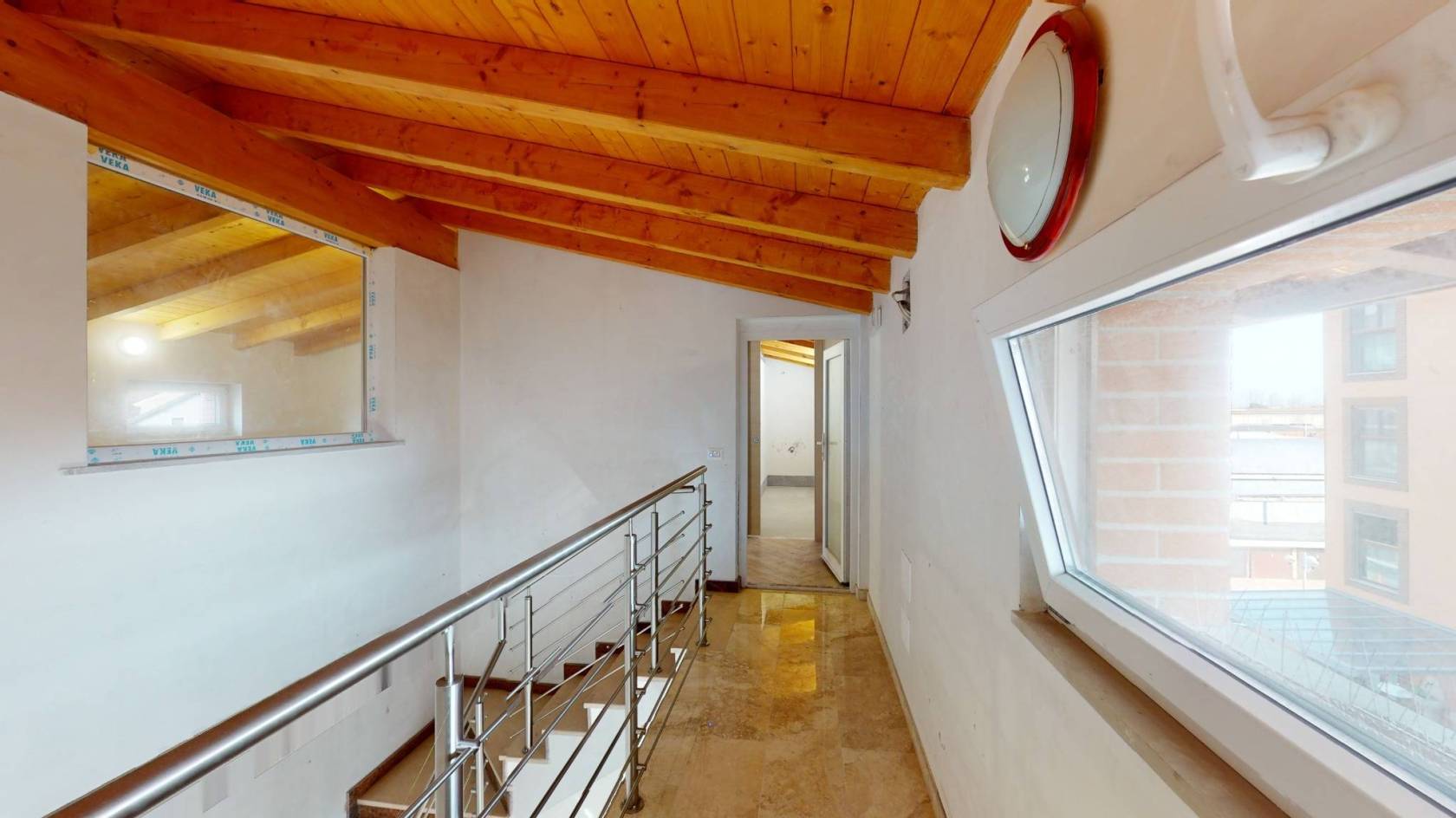 Interno appartamento