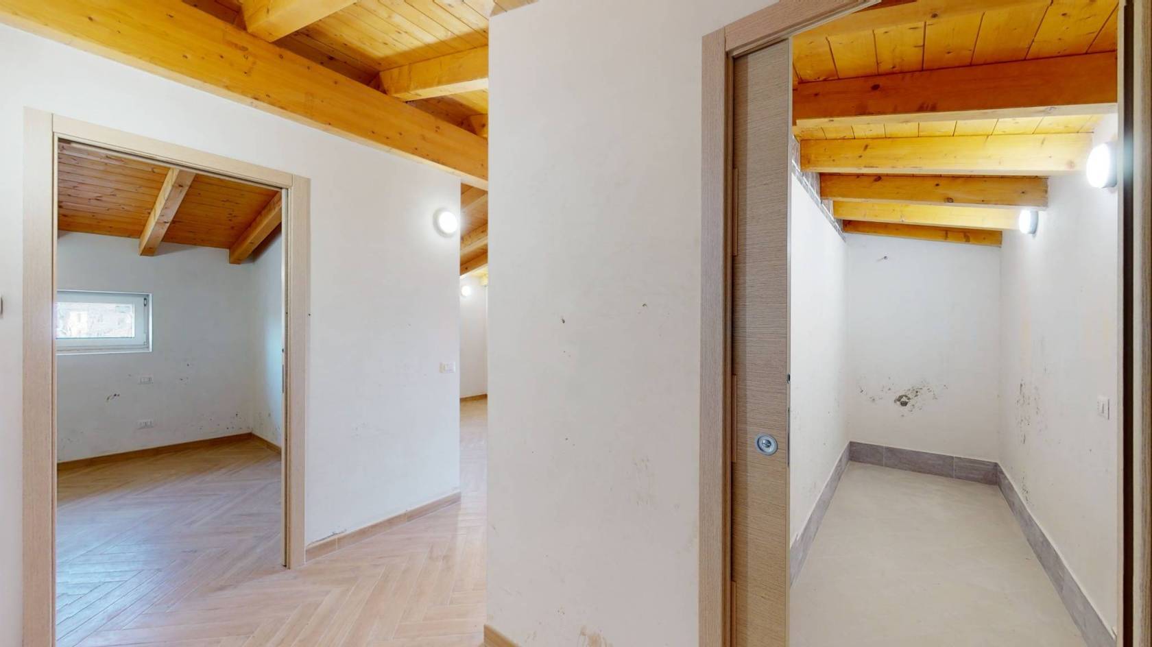 Interno appartamento