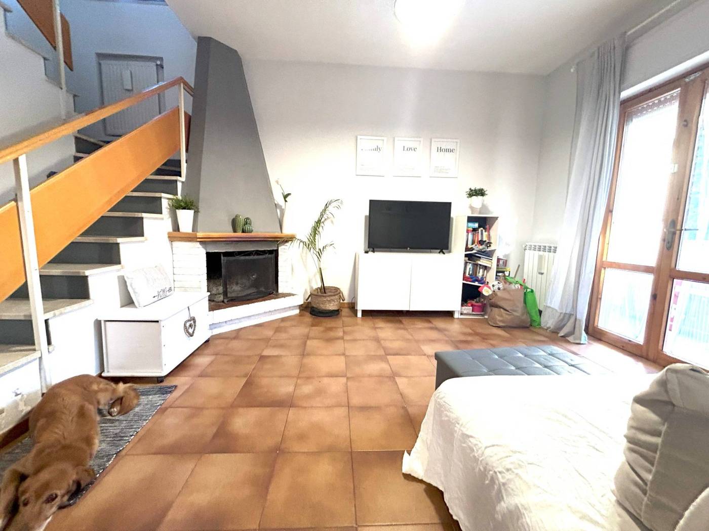 Camera da letto