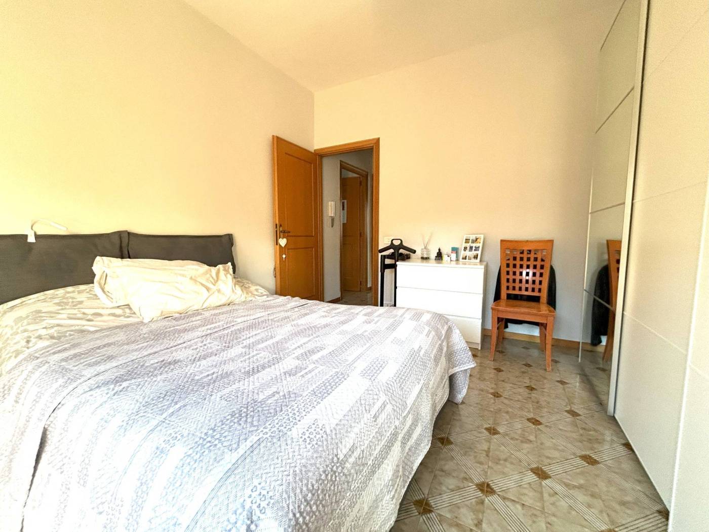 Camera da letto