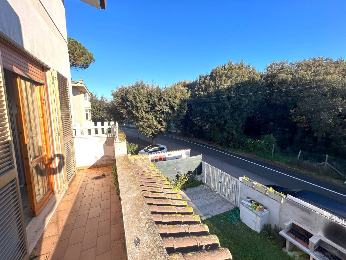 Giardino