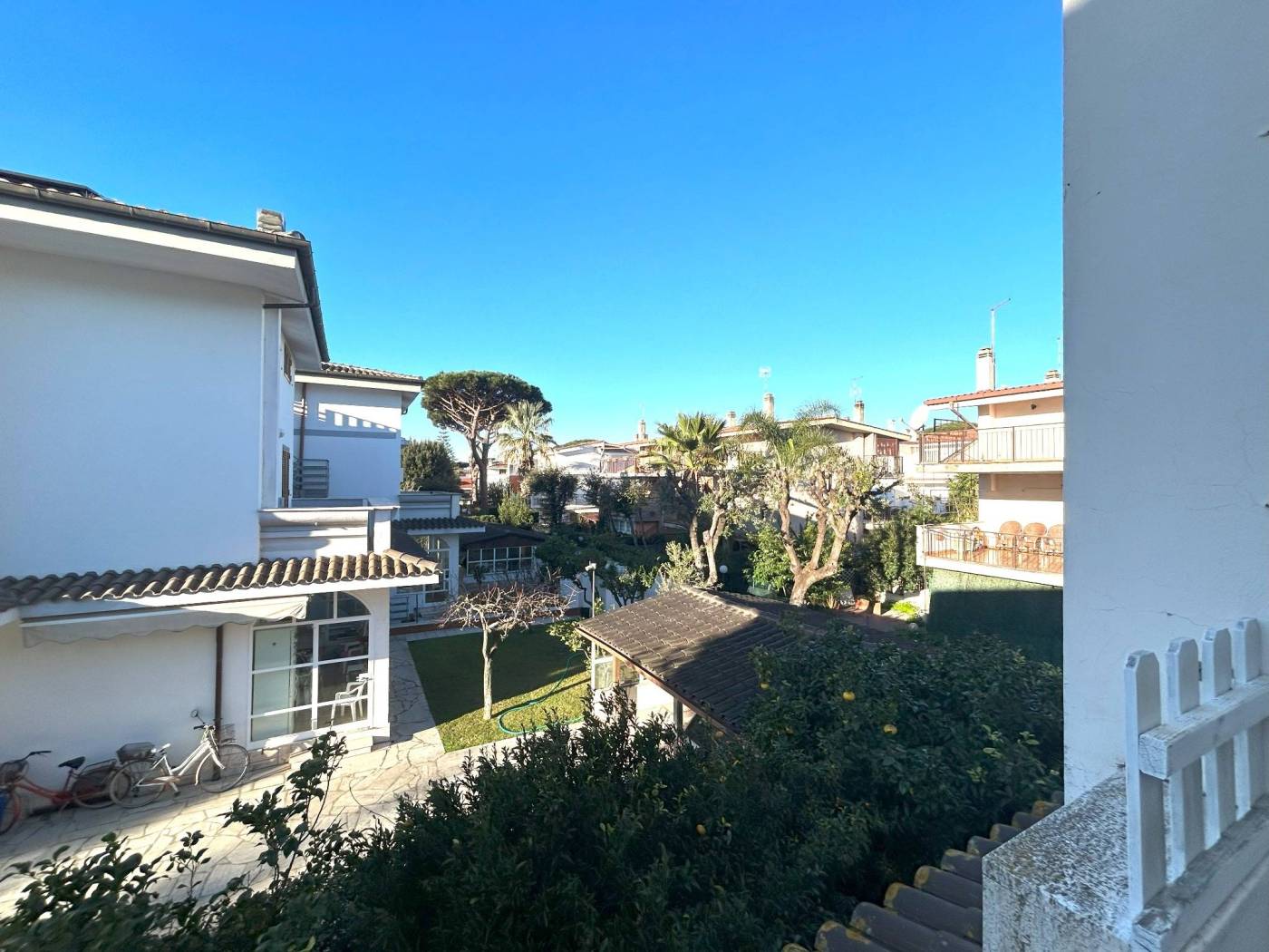 Vista