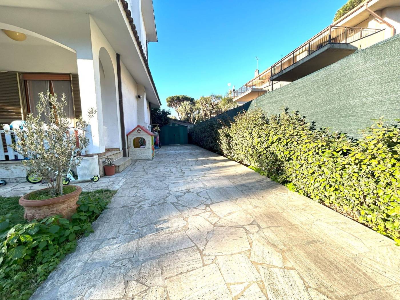 Giardino