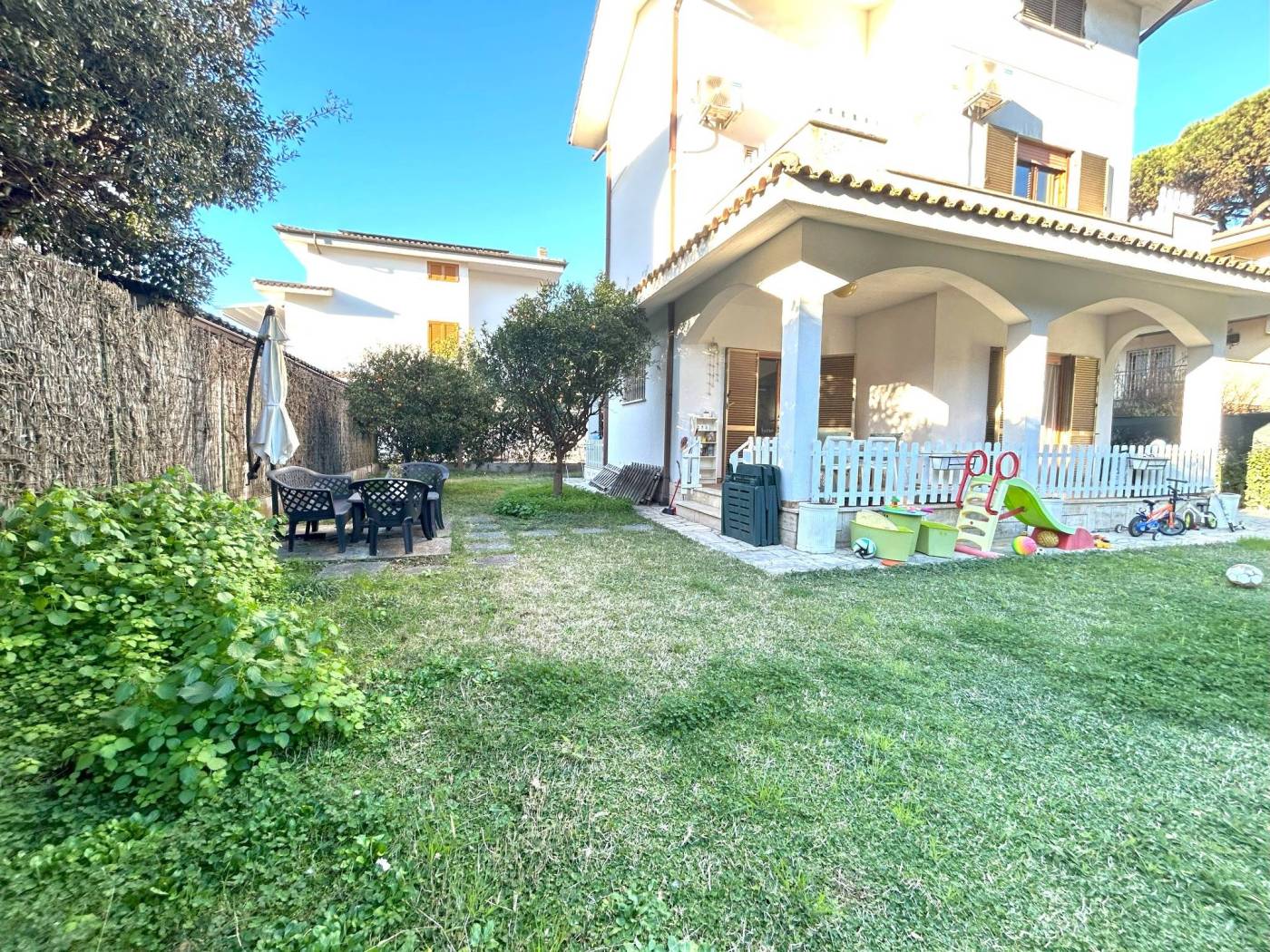 Giardino