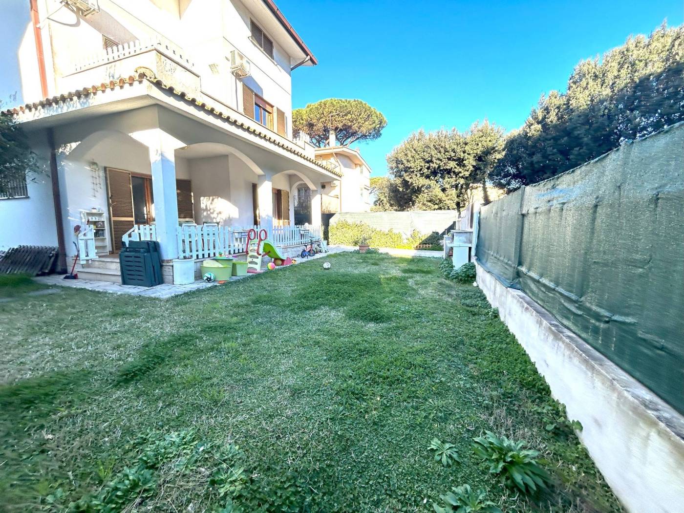 Giardino