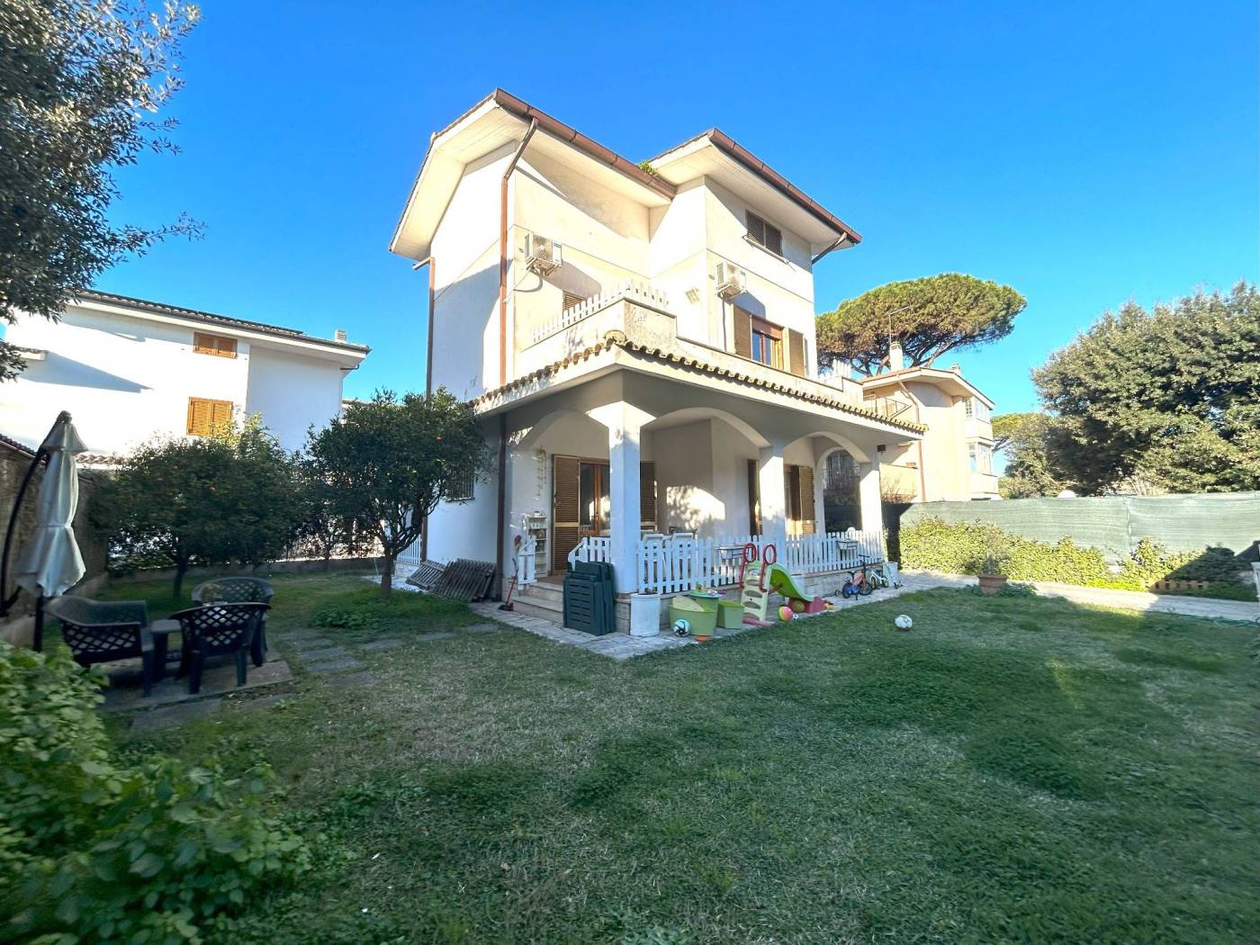 Giardino