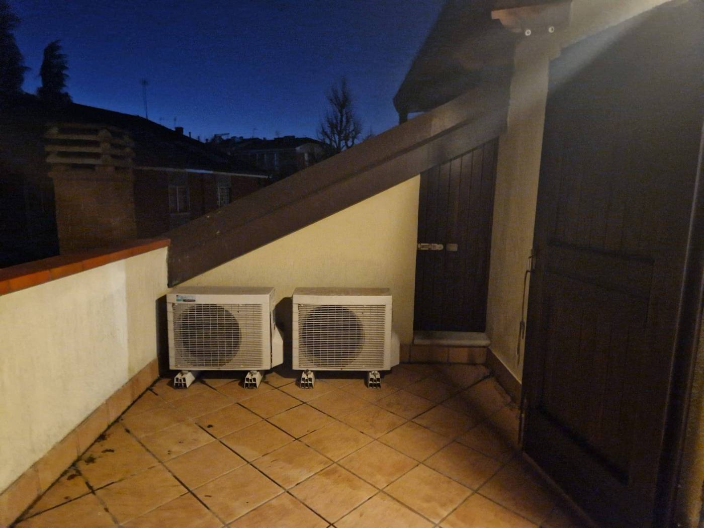Balcone