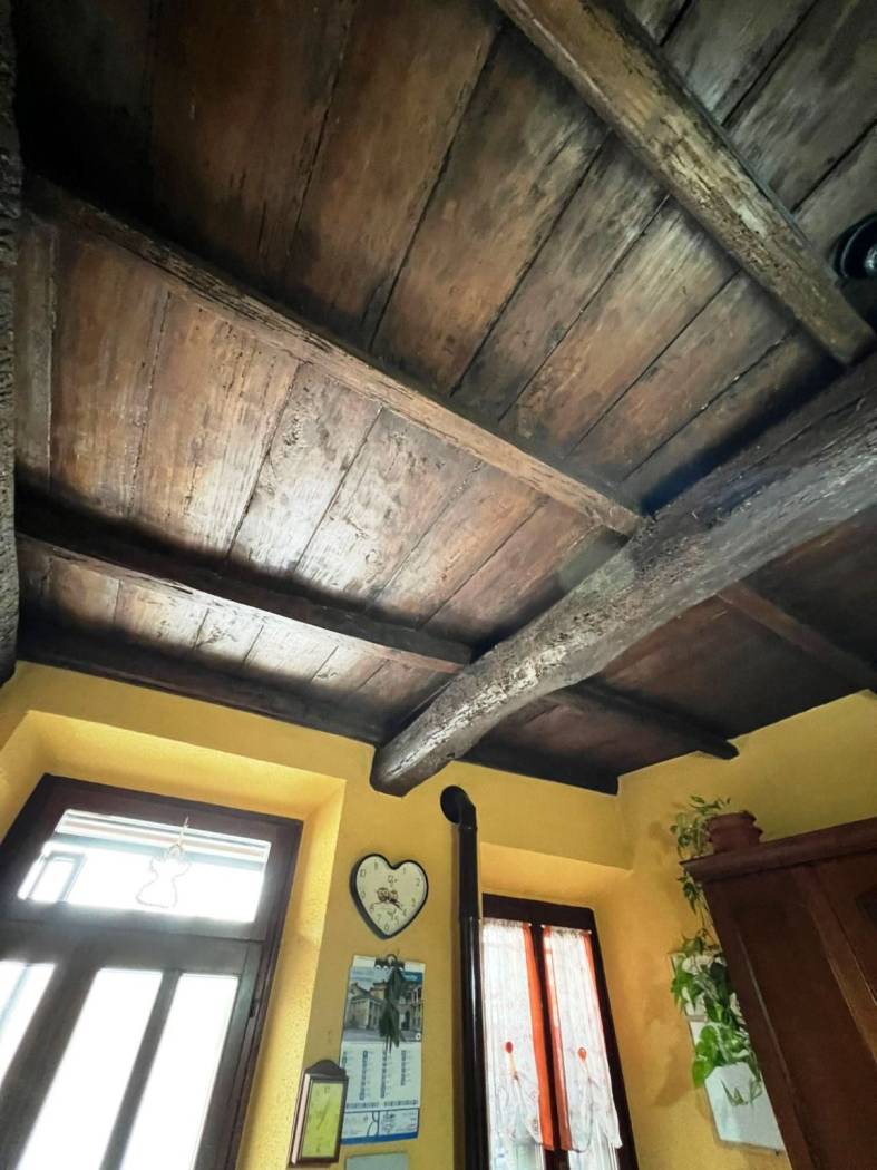 Interno appartamento