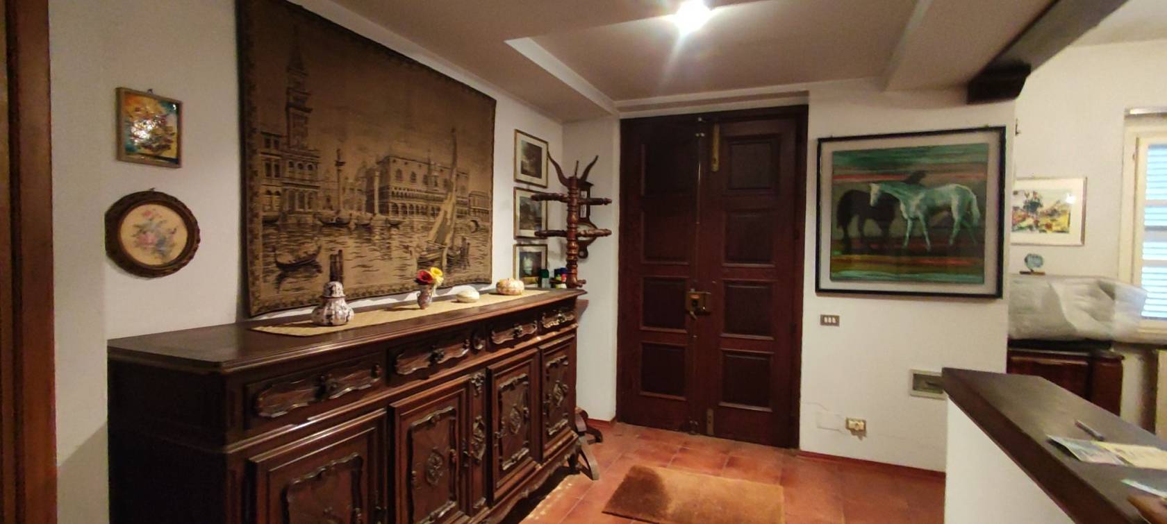 Interno appartamento