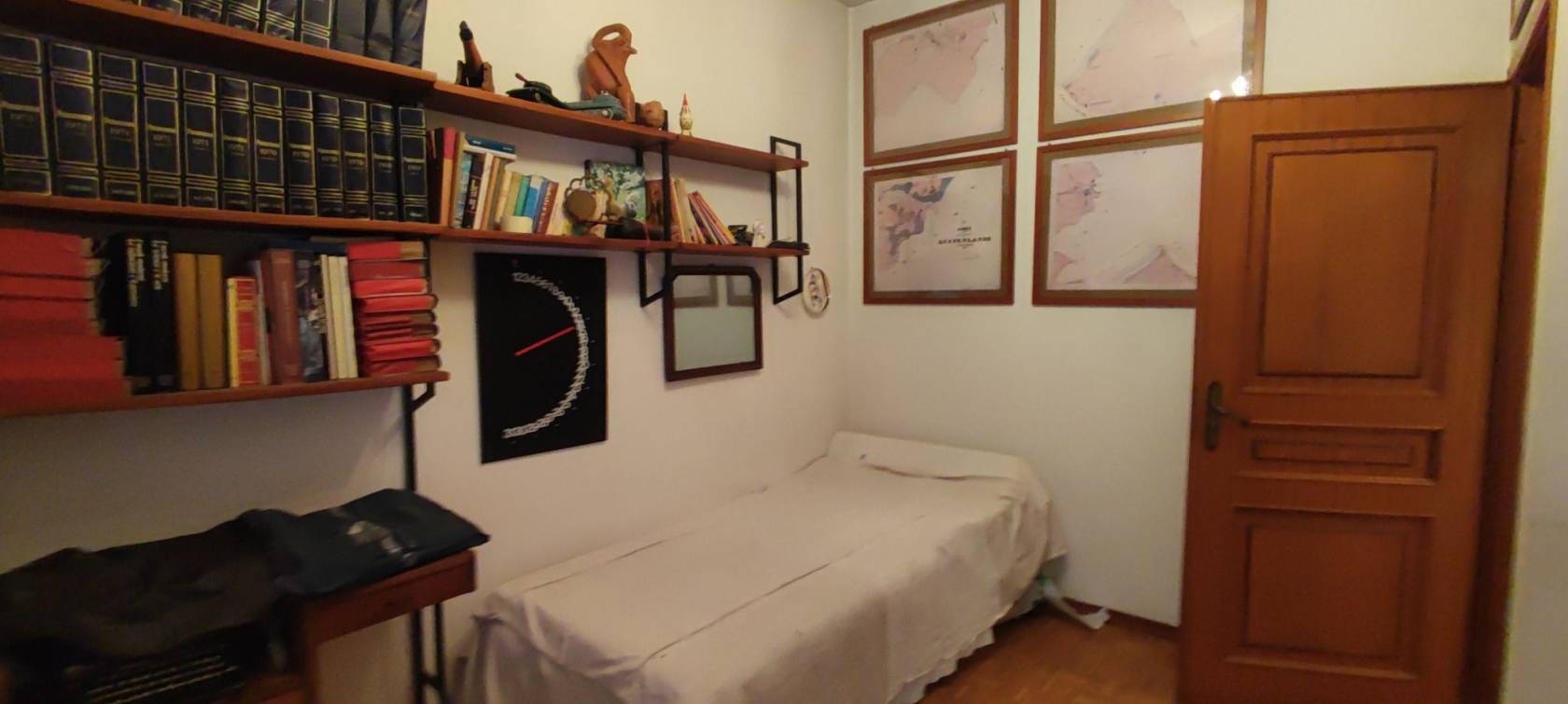 Camera da letto
