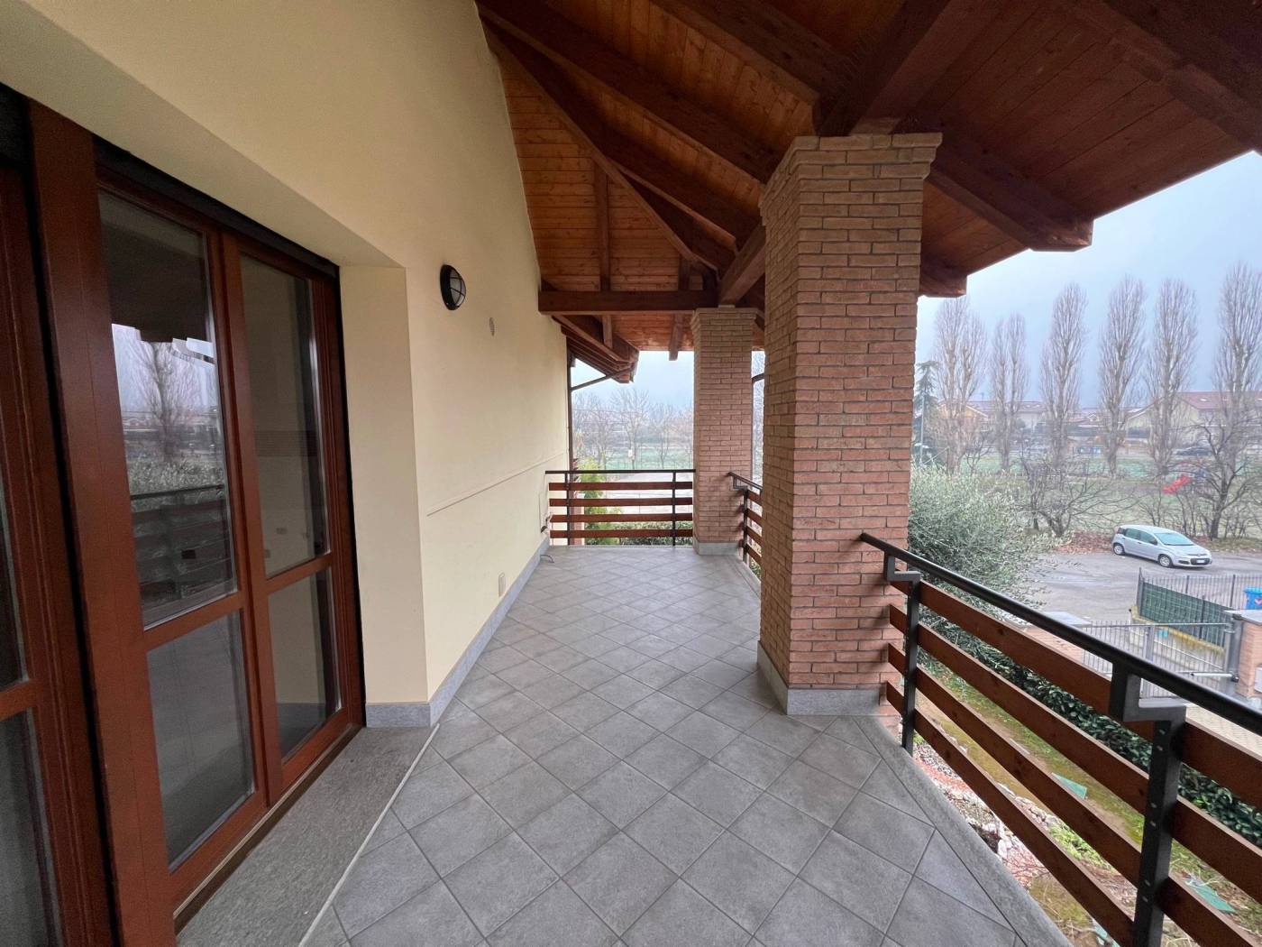 Balcone