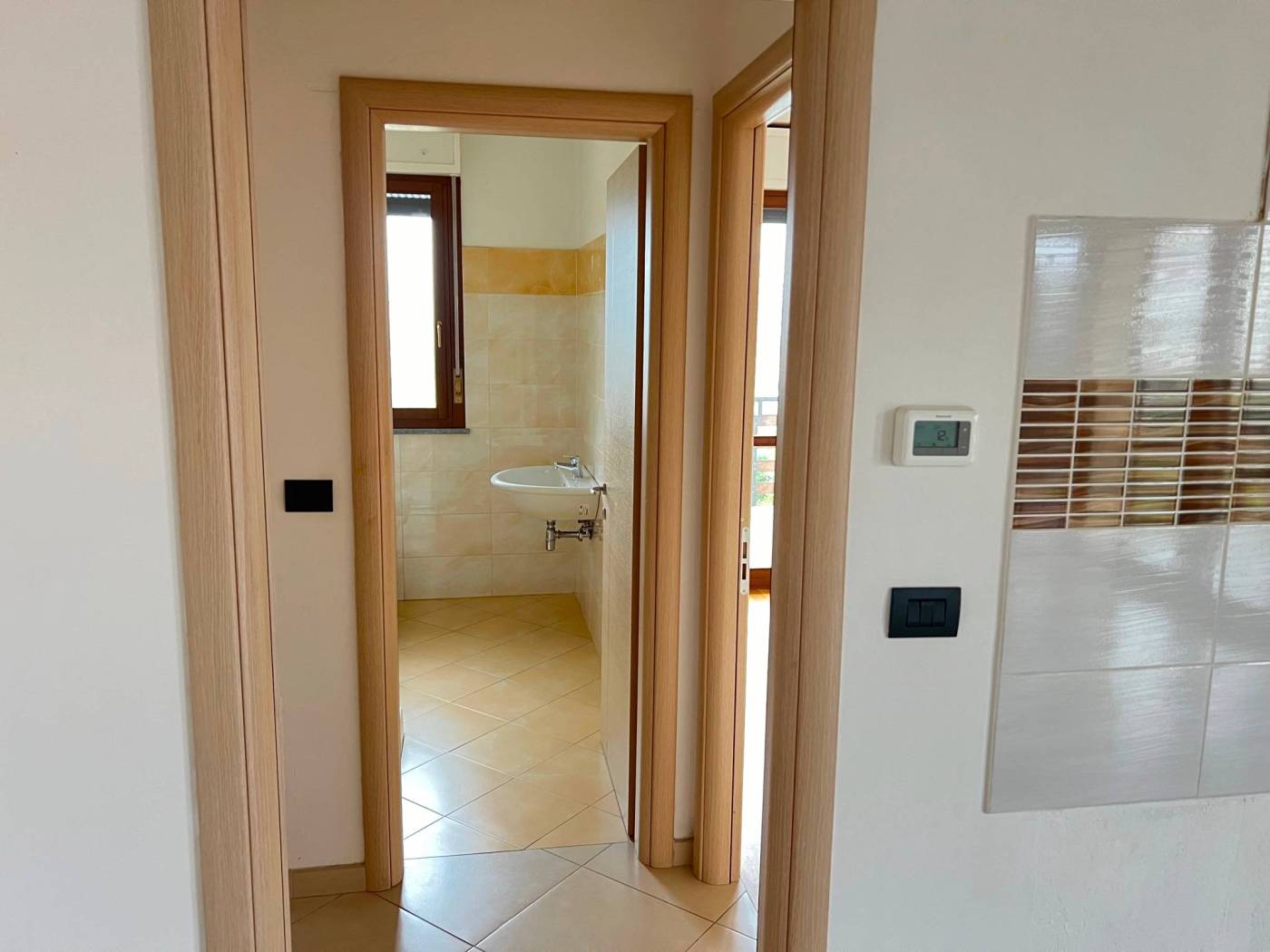 Interno appartamento