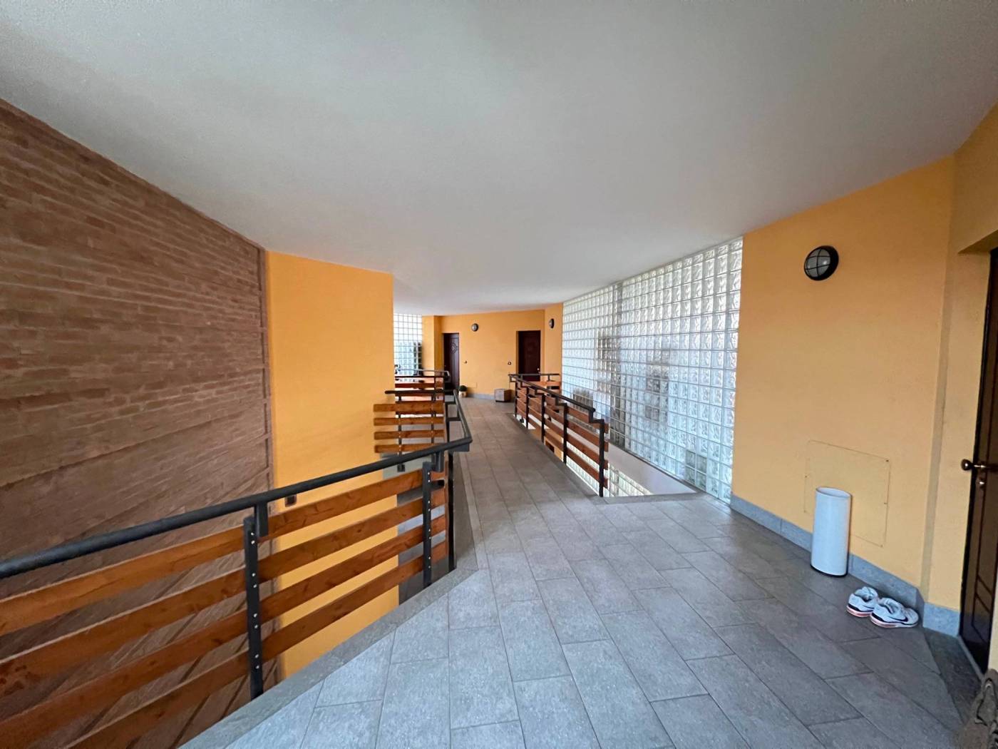 Interno palazzo