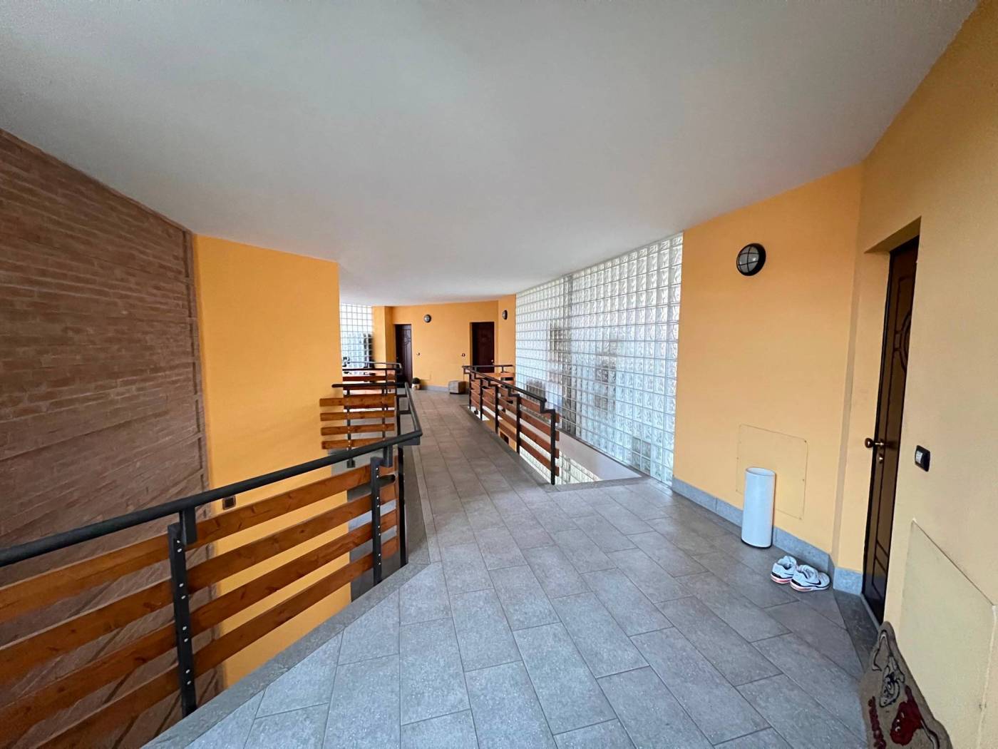 Interno palazzo