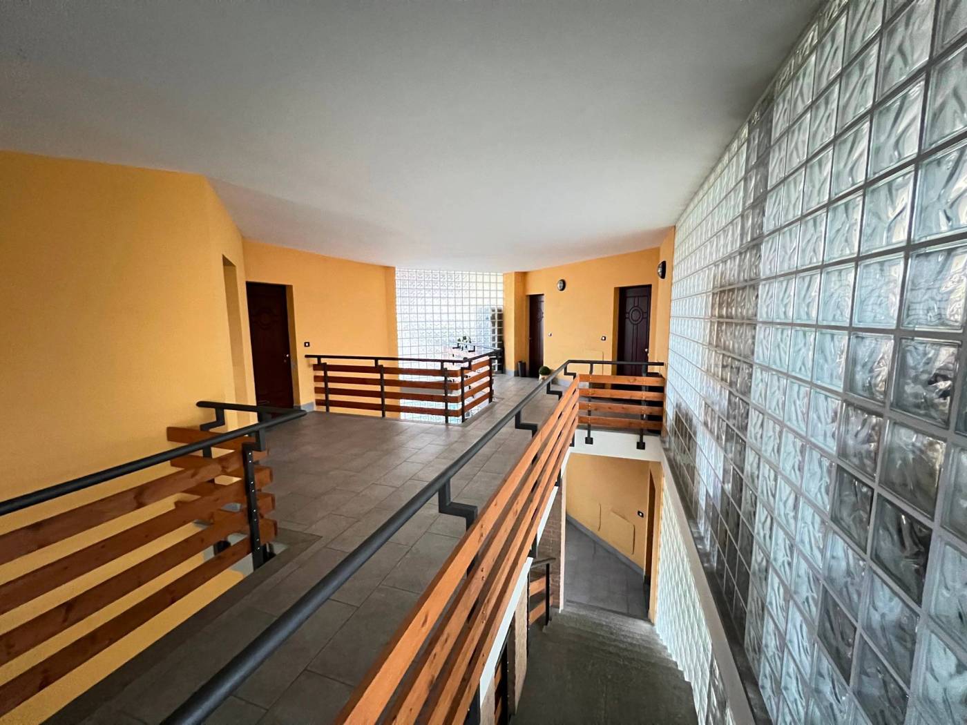Interno palazzo