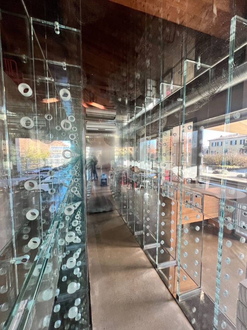 Interno non residenziale Interno non residenziale