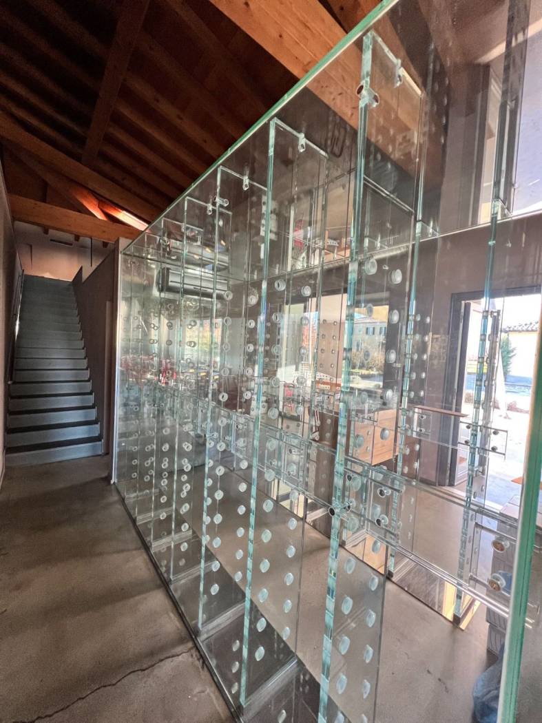 Interno palazzo Interno palazzo