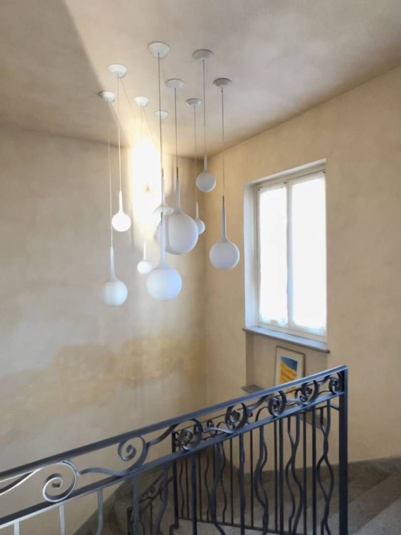 Interno palazzo Interno palazzo