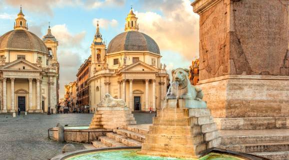 Attici Centro storico, Trevi - Tridente - Navona A partire da 150mq con terrazzo anche a livello. Prestigiose opportunità. Richiesta informazioni via 