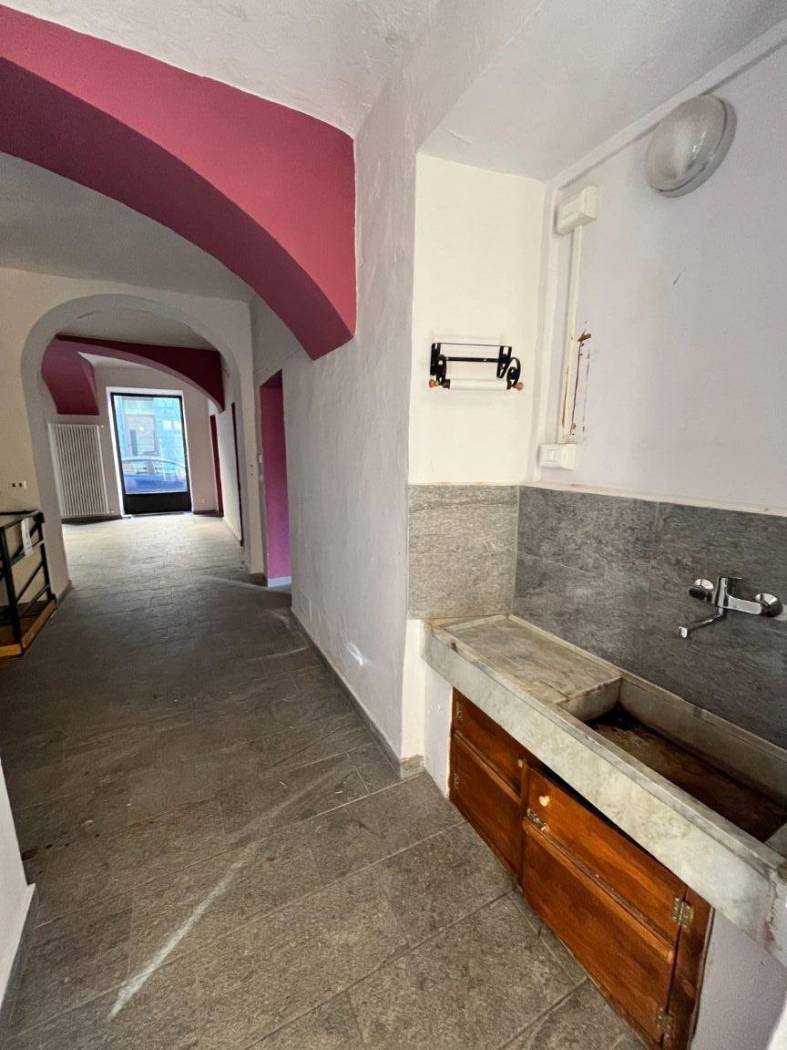 Interno appartamento