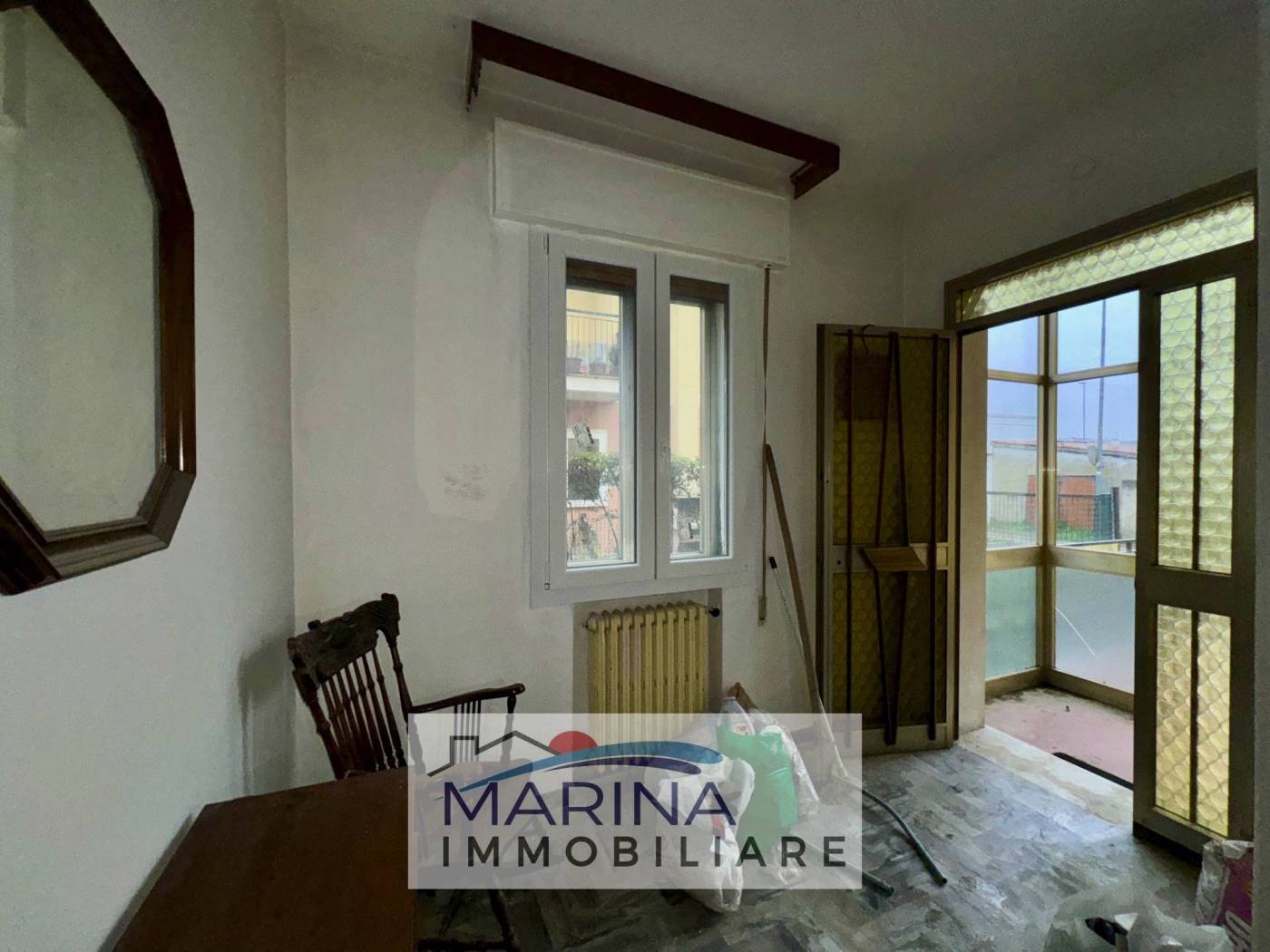 Interno appartamento