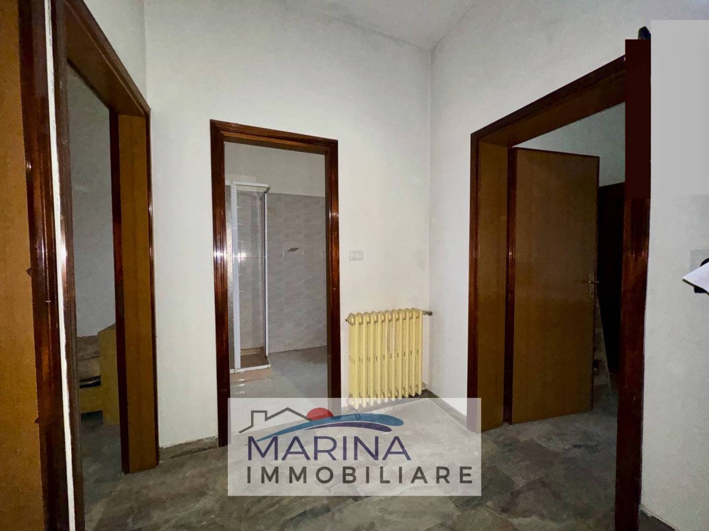 Interno appartamento