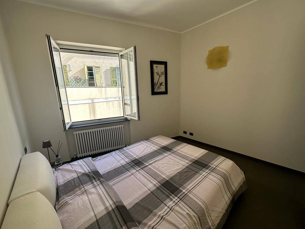 camera su Santa Croce