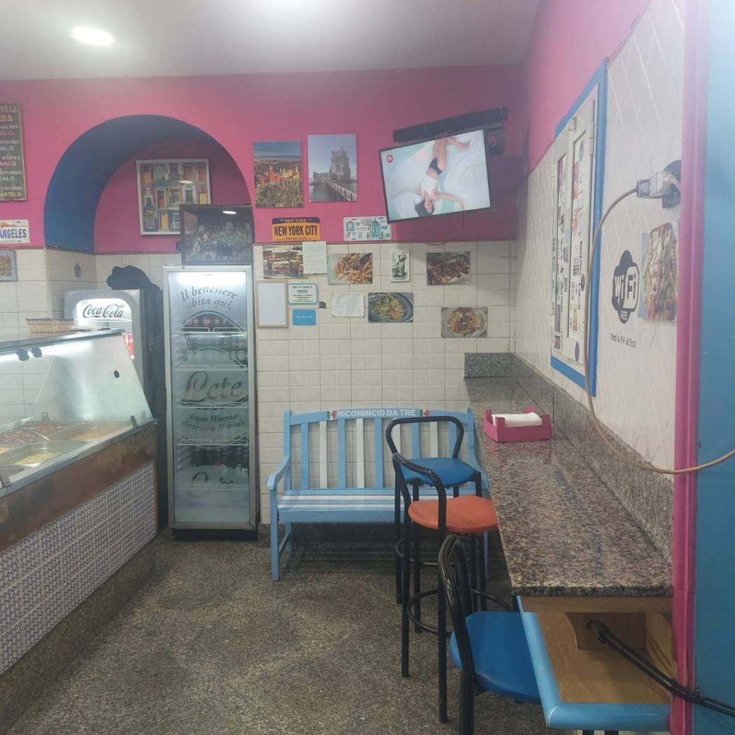 Interno non residenziale