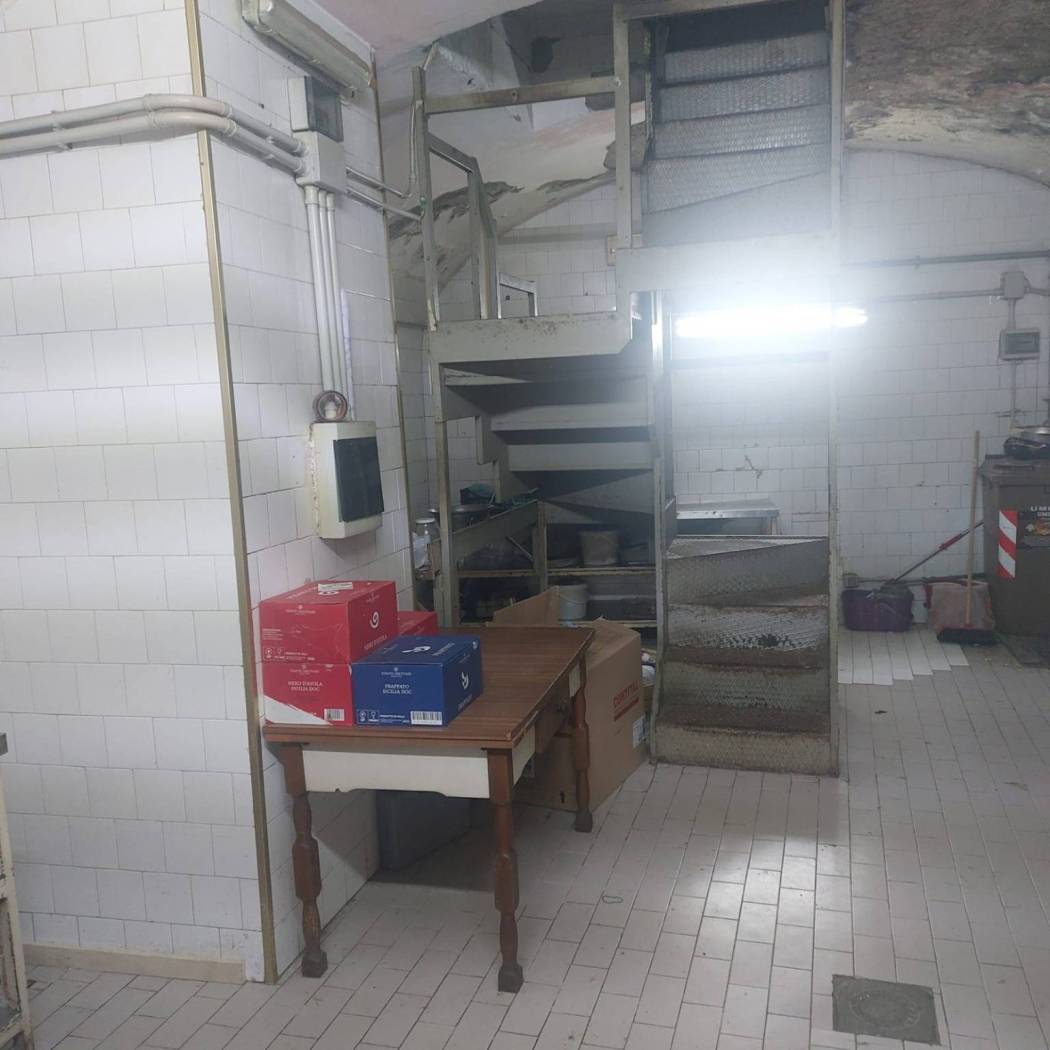 Interno non residenziale