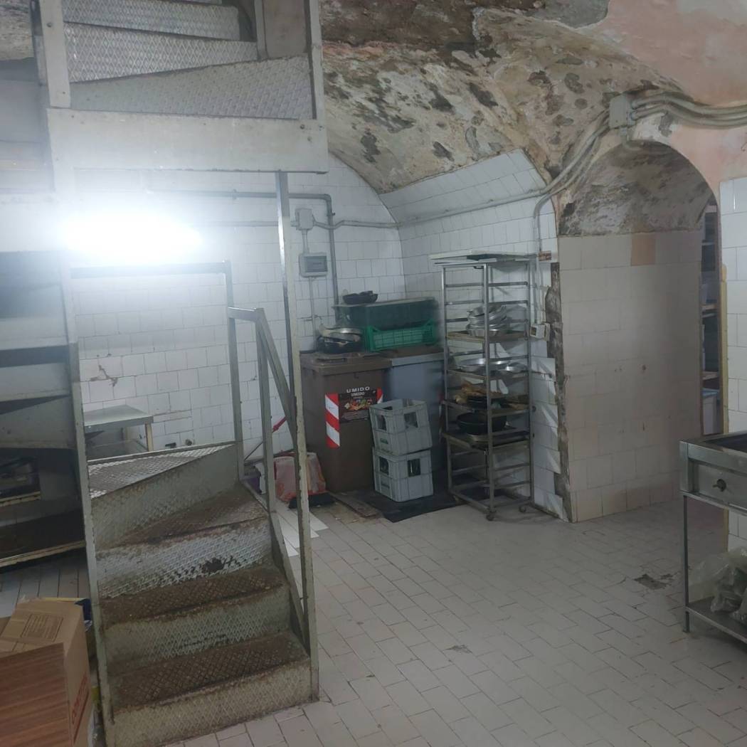 Interno non residenziale