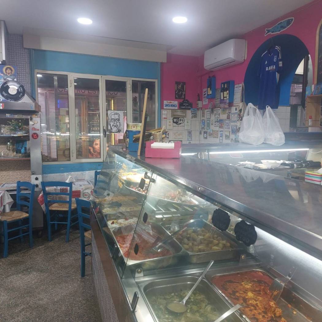 Interno non residenziale