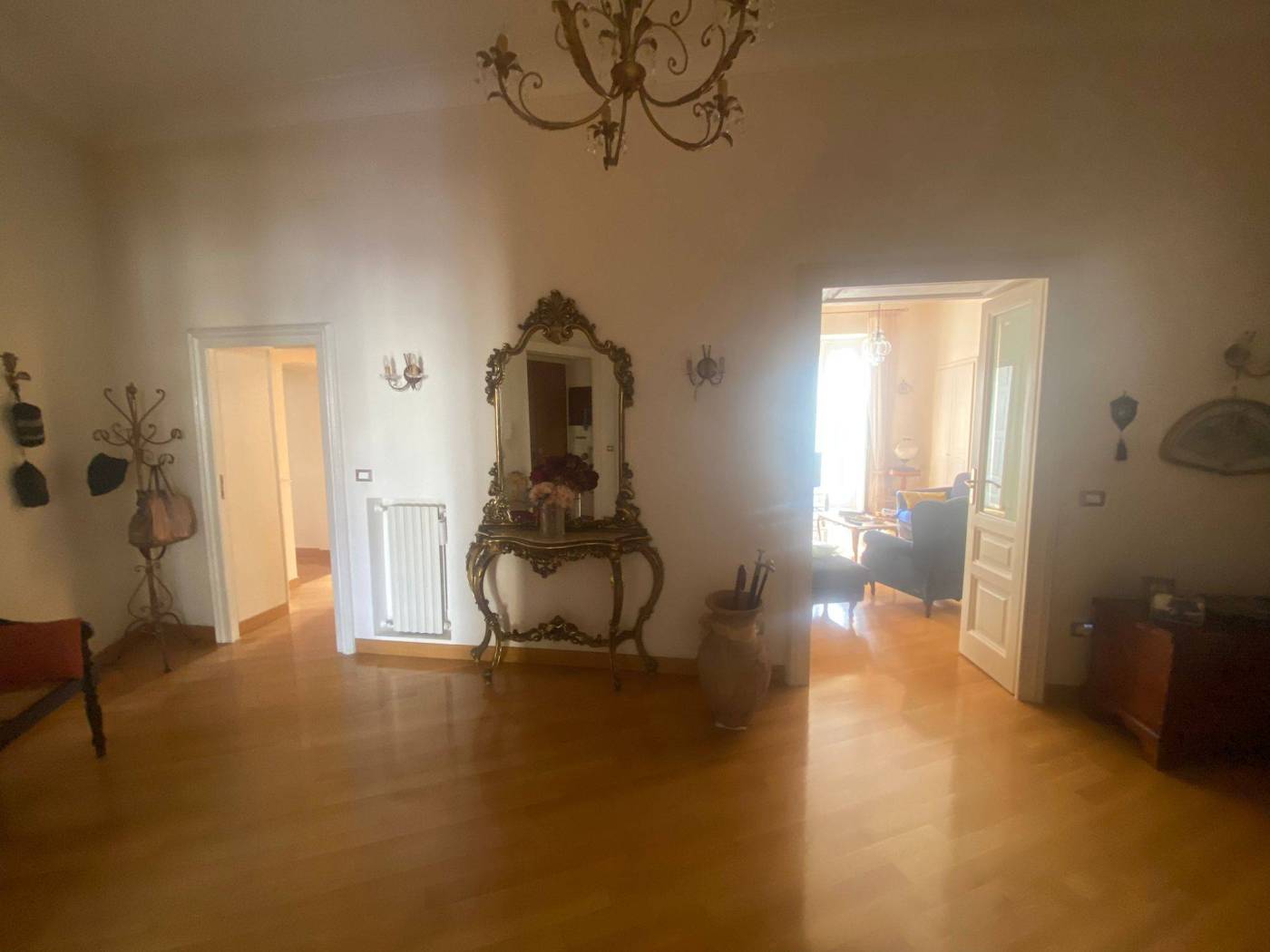 Interno appartamento