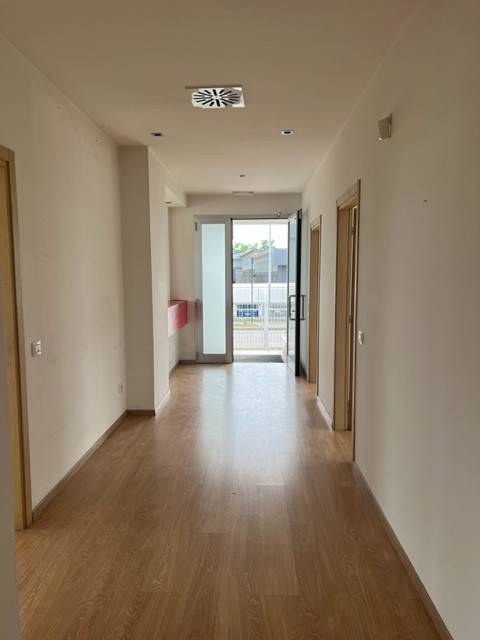 Interno palazzo