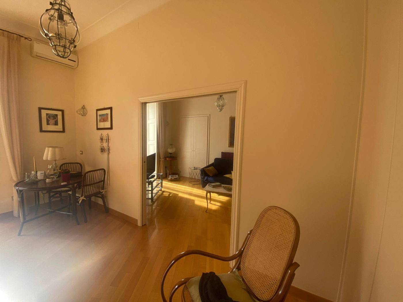 Interno appartamento