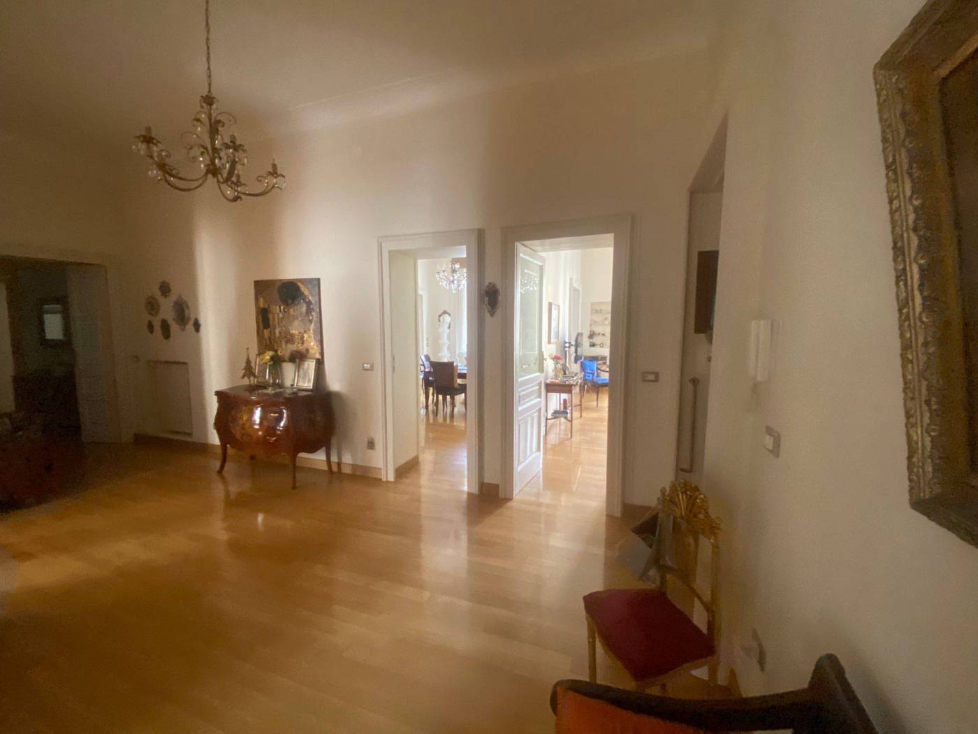 Interno appartamento