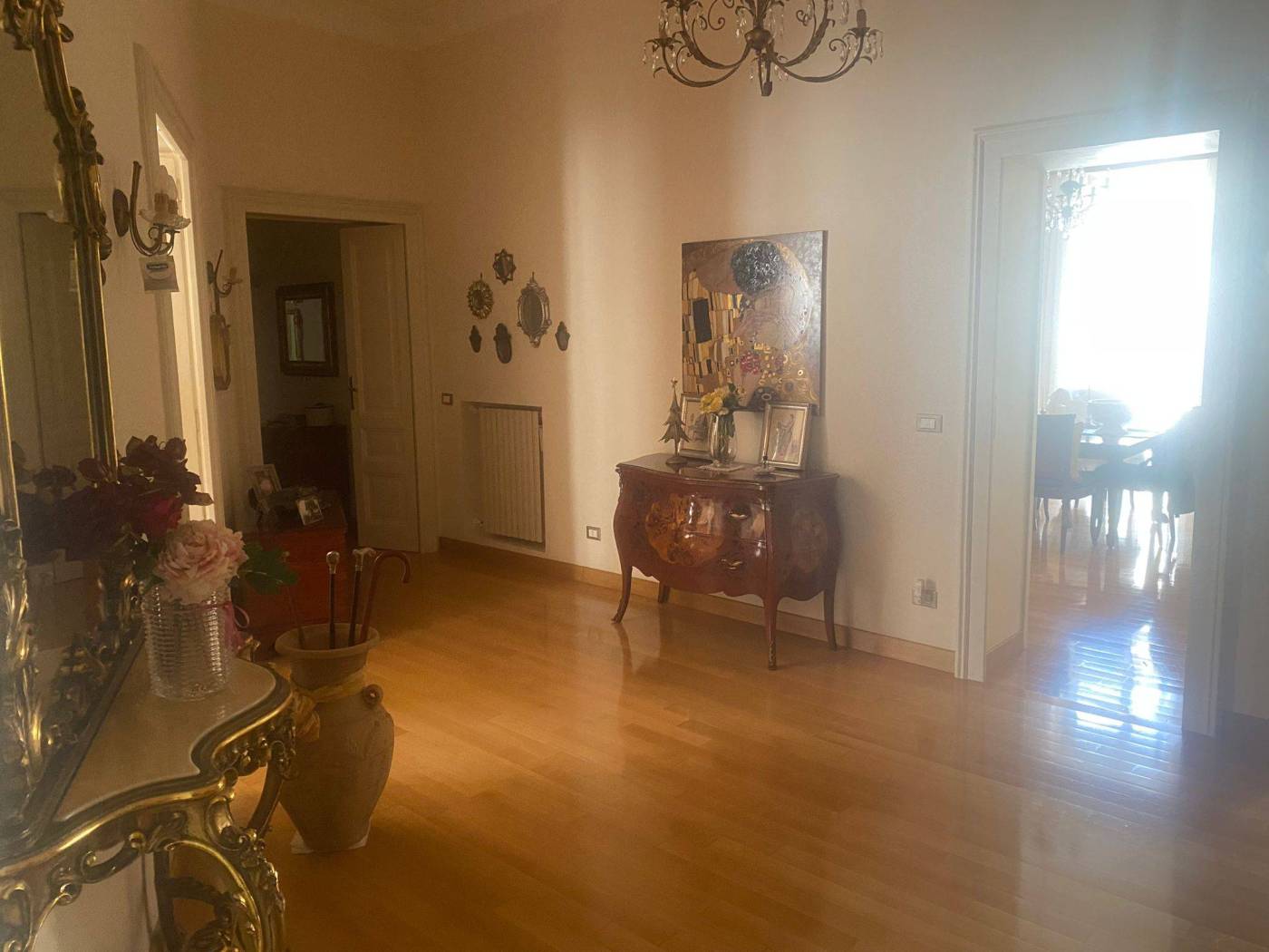 Interno appartamento