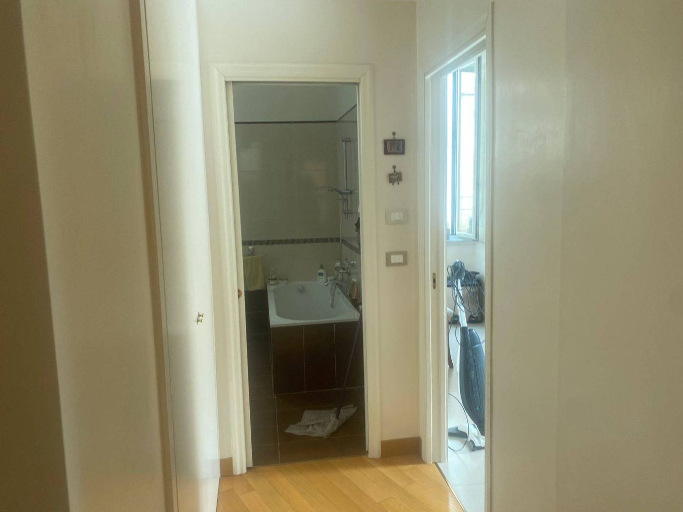 Interno appartamento