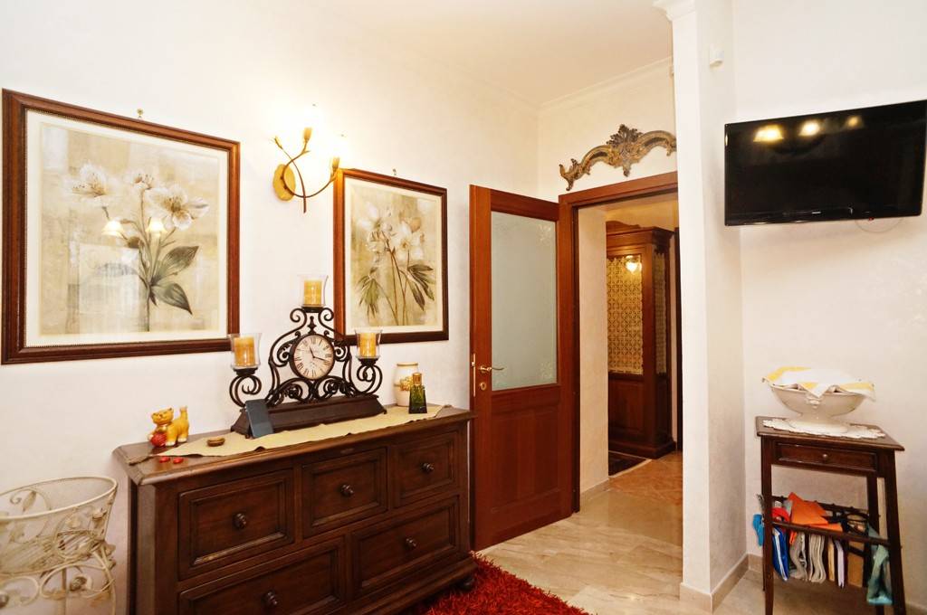 Interno appartamento