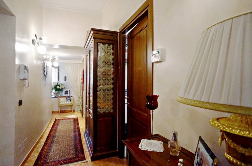 Interno appartamento