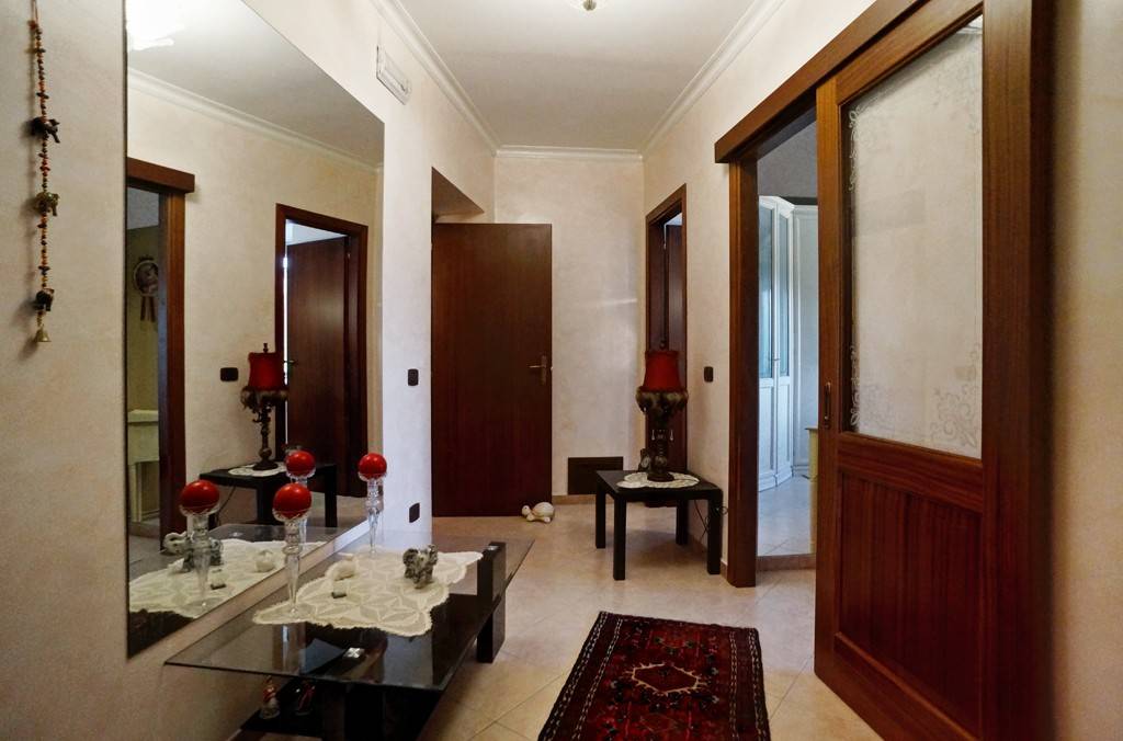 Interno appartamento