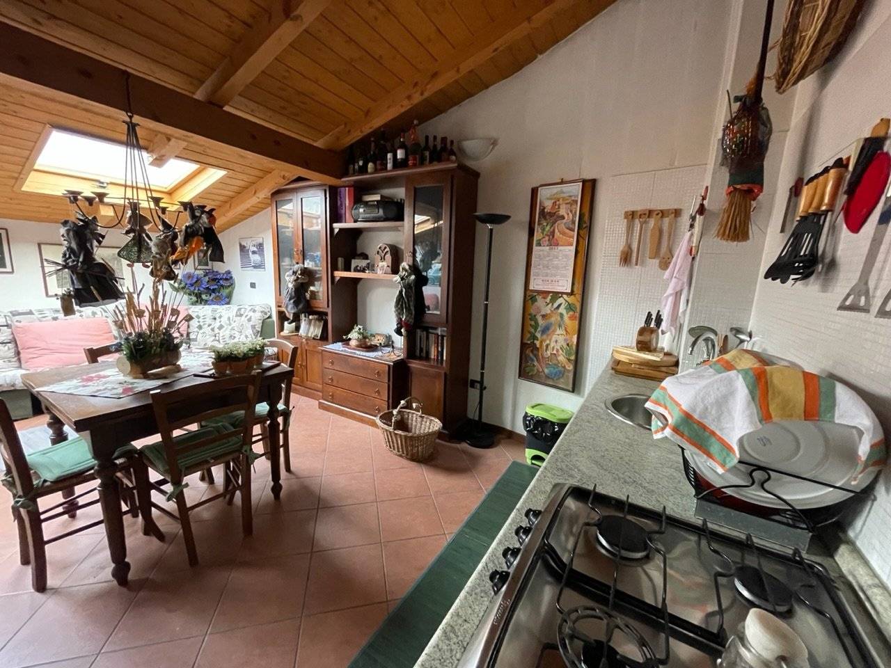 Cucina