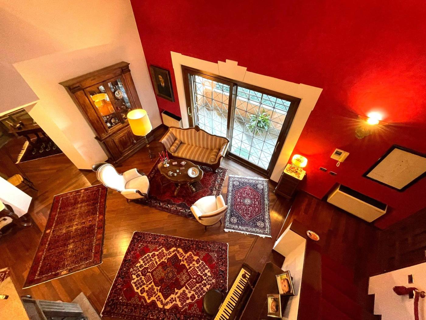 Interno appartamento